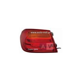 LAMPA BMW 4 07.13-> PR