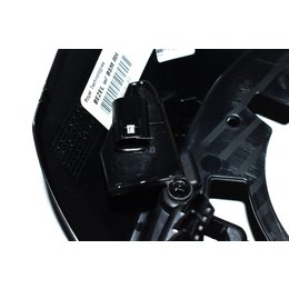 Pierścień mocowanie lusterka zewnętrznego prawy BMW F15 F16 X5 X6 F25 F26 X3 X4 - 51167291206