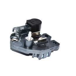 Regulator napięcia BMW E70 E71 X5 X6 - 12317603775