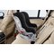 Fotelik BMW Baby Seat 0+ z ISOFIX BMW E39 E46 E63 E65 X1 X3 X5 X6 Z3 Z4 - 82222162842