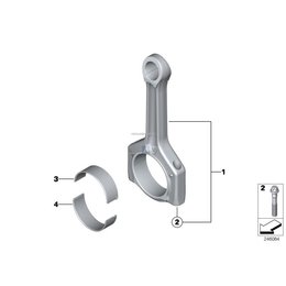 Oryginał BMW - 11247593922