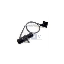 Czujnik, pozycja wałka rozrządu