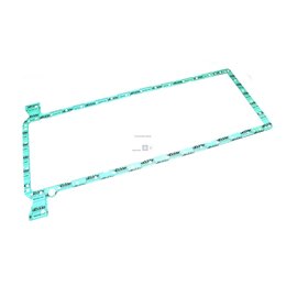 Uszczelka miski olejowej górna BMW E32 E31 E38 850Ci 850CSi 750i 750iL M70 M73 M73N - 11131702047