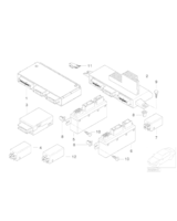 Moduł świateł - 61358361906