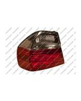 Lampa tylna zespolona