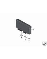 Centralny moduł bramki - 61359286952