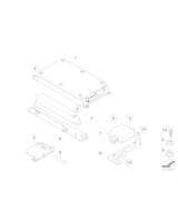 Telematics Control Unit - 84109171348