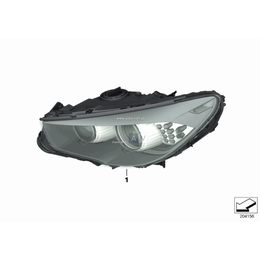 Oryginał BMW - 63127262726