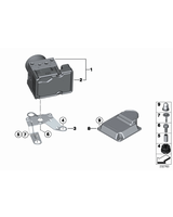 Agregat hydrauliczny DXC - 34516862961