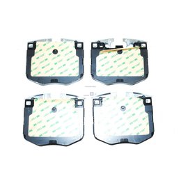 Klocki hamulcowe z czujnikiem przód BMW G30 G31 G32 - 34108877042