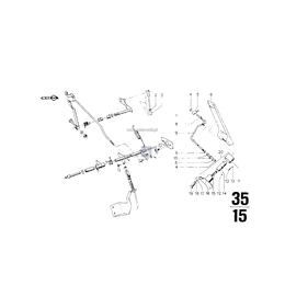 Ogranicznik - 35411103115