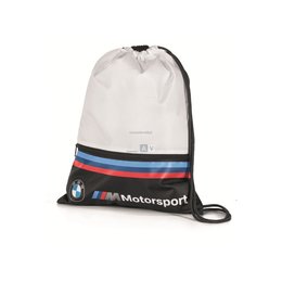 Worek sportowy plecak BMW Motorsport 1M M2 M3 M4 M5 M6 - 80282461128