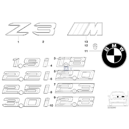 Emblemat - 51148413709