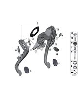 Oryginał BMW - 35006860682