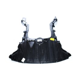 Osłona silnika BMW E84 X1 18dX 20dX 20iX 25dX 28iX 35iX - 51752990575