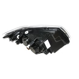 Reflektor lewy BMW E90 E91 316 318 320 323 325 328 330 335 - 63116942747