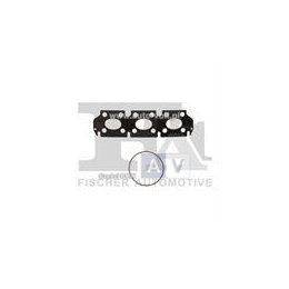 ZESTAW MONTAŻOWY TURBOSPRĘŻARKI BMW X2 F39 25 E 20-