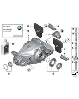 Oryginał BMW - 33176872914