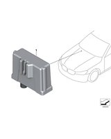 Oryginał BMW - 61356953196
