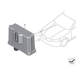 Oryginał BMW - 61356953196