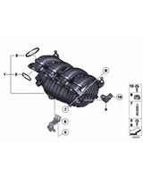 Oryginał BMW - 11617569966