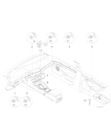 Oryginał BMW - 07119907818