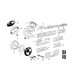 Emblemat - 51141816994