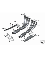 Sonda lambda - 11787724705