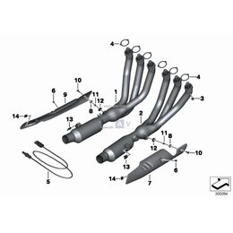 Sonda lambda - 11787724705