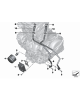 Śruba torx - 23007690404