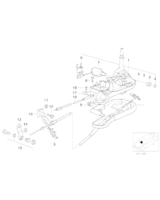 Oryginał BMW - 32311161865