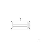 Oryginał BMW - 12147645950