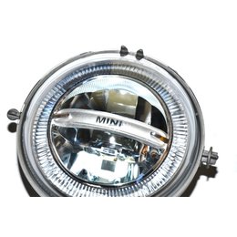 Lampa LED TFL do jazdy dziennej MINI R55 R56 R57 R58 R60 R61 - 63122348832