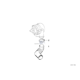 Kanał powietrza - 12311729014