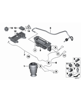 Oryginał BMW - 37206850595