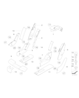 Osłona wewnętrzna - 52209120250