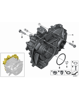 Oryginał BMW - 27218605661