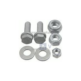 ZESTAW ŚRUB WAHACZA BMW P. 3 (E46) 00-