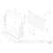 Element dystansowy - 17117519206
