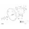 Zimering uszczelniacz skrzyni BMW E31 E34 E36 E38 E39 E46 M3 M5 540 740 840 850 - 23121228493