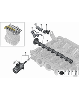 Oryginał BMW - 11377618828