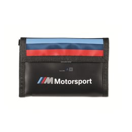 Portfel BMW M Motorsport 1M M2 M3 M4 M5 M6 M8 - 80212461148