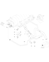 Oryginał BMW - 64531356622