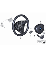 Oryginał BMW - 32336787442