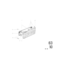 Lampa tylna lewa - 63211353723