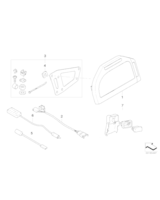 Oryginał BMW - 71607715830