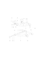 Mimośród - 31132161007