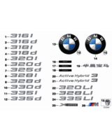 Oryginał BMW - 51147270816