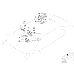 Gniazdo żarówki - 63318379392