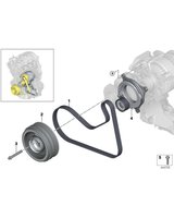 Oryginał BMW - 11238648396